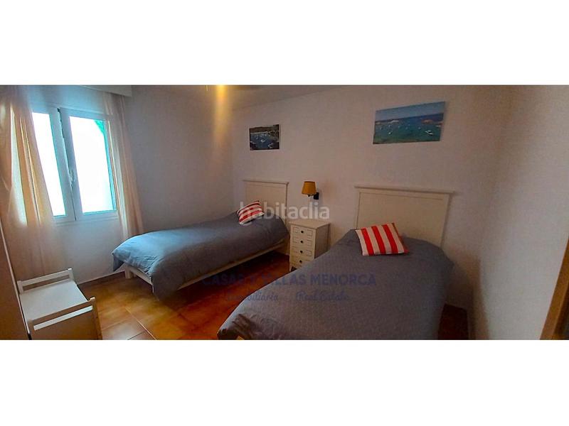 Foto 58c05537-5092-4551-b26b-7f0d340ca8ef. Piccolo appartamento in Port d´Addaia Es Mercadal