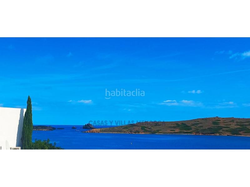 Foto 6b6e64fc-d5c5-43d0-901a-10072d50b4ca. Piccolo appartamento in Port d´Addaia Es Mercadal