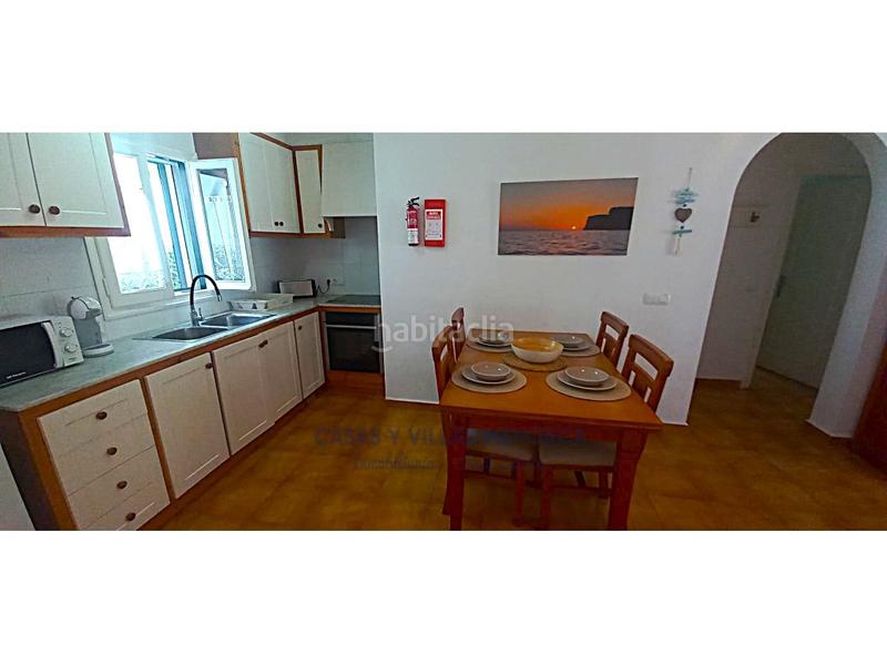 Foto 6e67a067-4831-47d8-8ae2-fe4663dd88d3. Piccolo appartamento in Port d´Addaia Es Mercadal