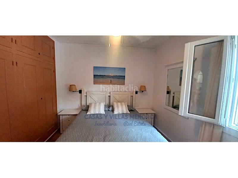 Foto 70c678bb-50df-4e69-bf80-d1afde6bd8bd. Piccolo appartamento in Port d´Addaia Es Mercadal