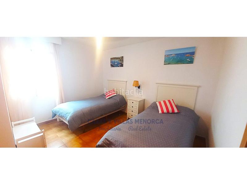 Foto 8aa2f3c1-c704-4d4d-9540-2a4a35c67ff1. Piccolo appartamento in Port d´Addaia Es Mercadal