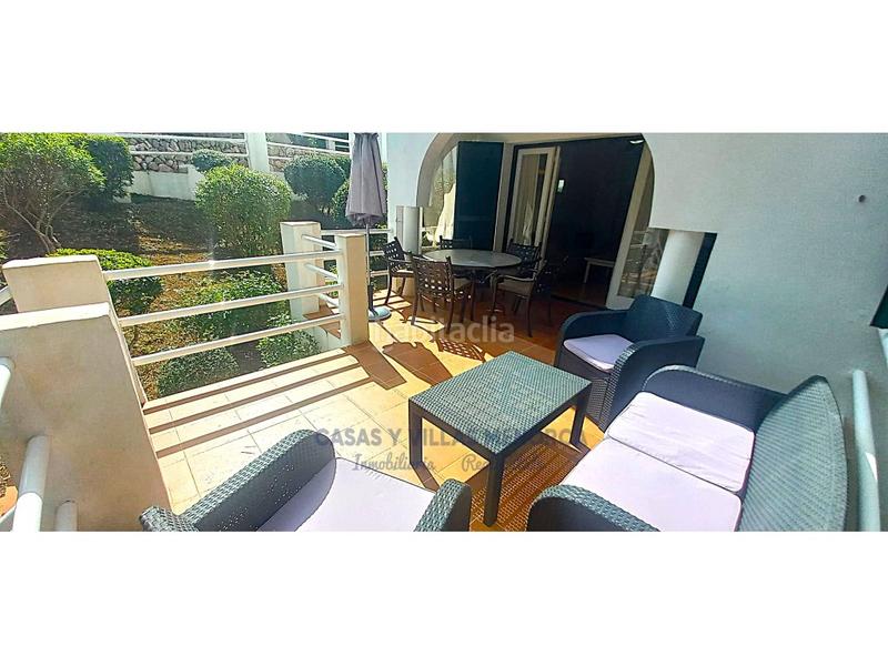 Foto 8d912b27-96bd-4a98-9139-08b722477f19. Piccolo appartamento in Port d´Addaia Es Mercadal