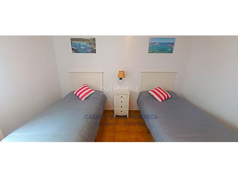 Foto aad9b460-8f60-47ad-b695-fa220d8add15. Piccolo appartamento in Port d´Addaia Es Mercadal