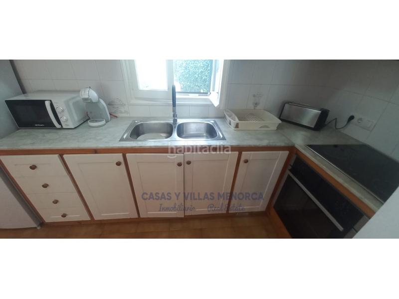 Foto b44d9cef-ac8b-4c4e-b04f-ab7a57cf0ac9. Piccolo appartamento in Port d´Addaia Es Mercadal