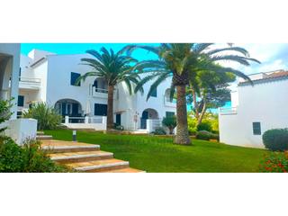 Apartament  N/a. Apartamento con licencia turística en addaia, menorca