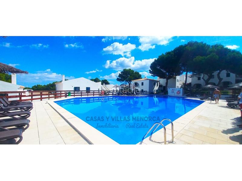 Foto e20aa062-8338-4a85-93ee-2193387386d1. Piccolo appartamento in Port d´Addaia Es Mercadal