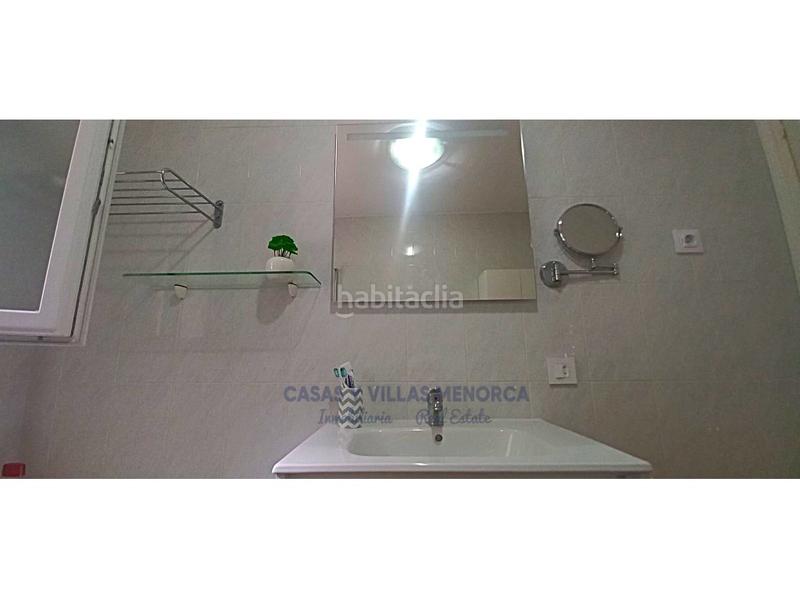Foto ebbd185d-efc5-4617-9115-345bfe23c168. Piccolo appartamento in Port d´Addaia Es Mercadal