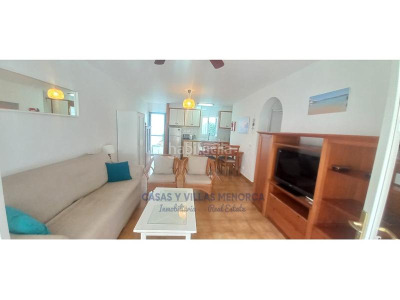 Foto f6c57fae-ae57-41ad-80c2-7ce16e90e0f9. Piccolo appartamento in Port d´Addaia Es Mercadal