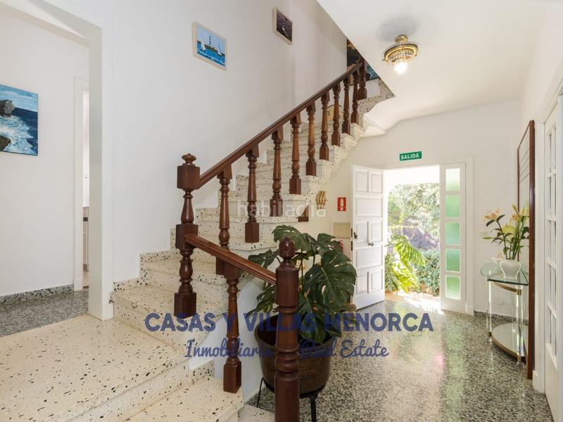 Foto 00ba99d4-0ed8-4c18-ac16-88be21eda0c5. Xalet a Punta Grossa Es Mercadal