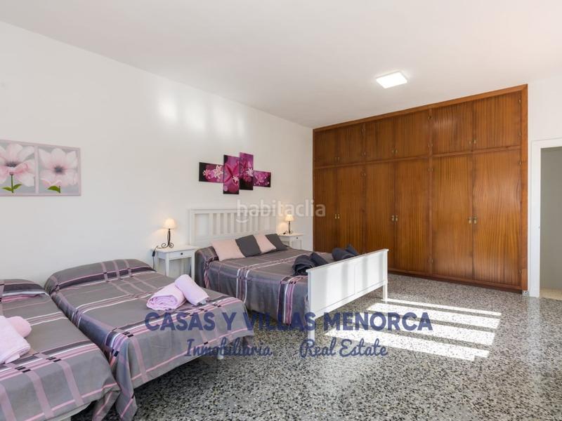 Foto 28b89e90-d0b1-4ed7-9406-df1b1d6cdc97. Xalet a Punta Grossa Es Mercadal