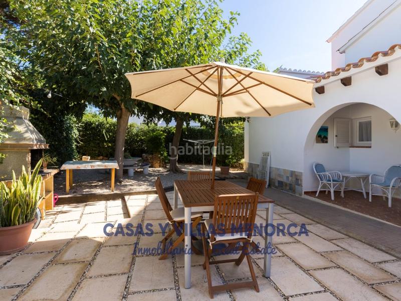 Foto 2e6f7b32-db2b-4874-b847-b81b59fff344. Xalet a Punta Grossa Es Mercadal