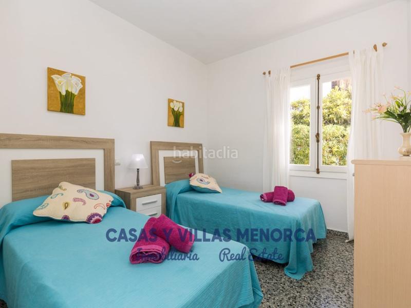 Foto 3e0dc7d9-8353-401c-bb72-db646d9cf296. Xalet a Punta Grossa Es Mercadal