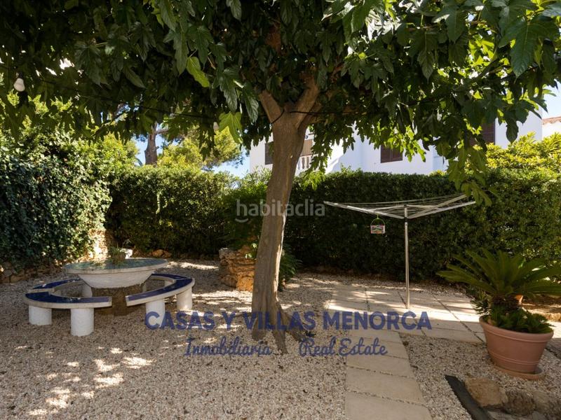 Foto 3eec33b1-61fa-4d5d-9783-18682e70289e. Xalet a Punta Grossa Es Mercadal