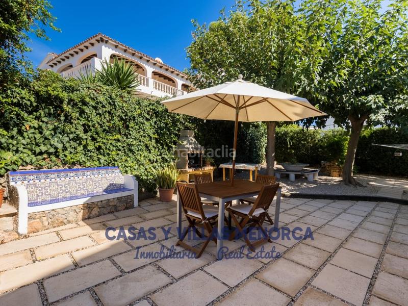 Foto 42736d72-a3ba-422c-80c1-5862ce2bbc57. Xalet a Punta Grossa Es Mercadal