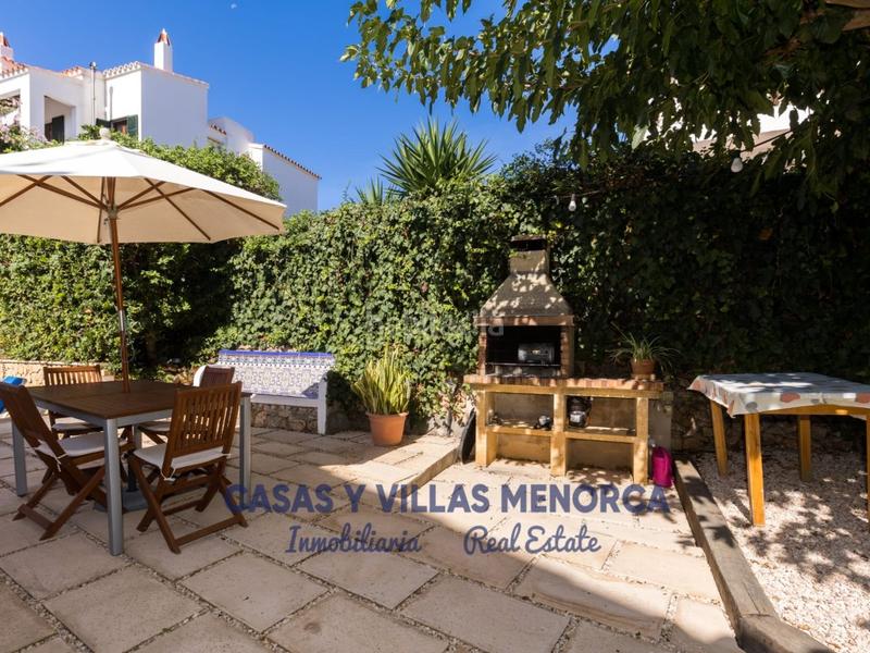 Foto 52ee5f94-2aa7-41db-b513-633cc32cc922. Xalet a Punta Grossa Es Mercadal