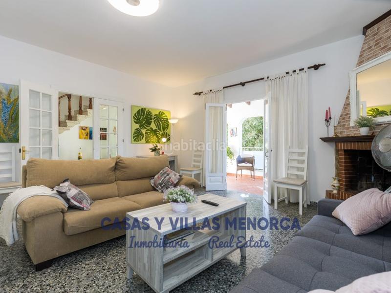 Foto 53531162-2976-4a8c-847e-4af448fa0f26. Xalet a Punta Grossa Es Mercadal