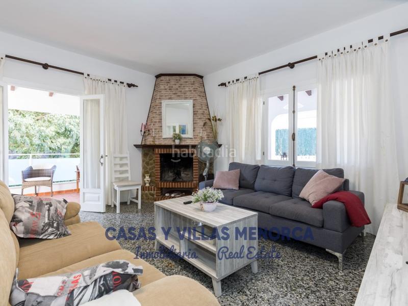 Foto 56c9ef4f-a1f0-482a-ad7e-76cabf71d65d. Xalet a Punta Grossa Es Mercadal