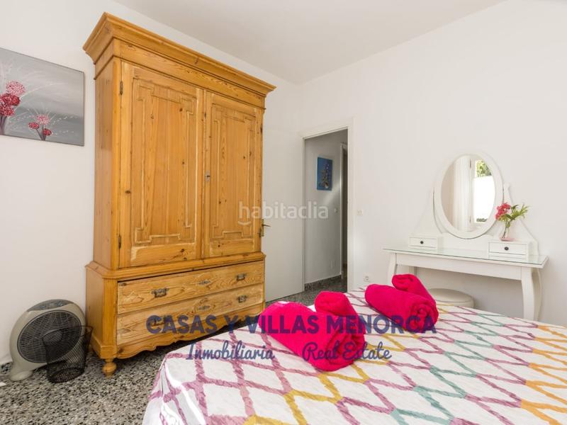 Foto 5a2719e8-fdf2-4422-9ed7-f015f72f0162. Xalet a Punta Grossa Es Mercadal