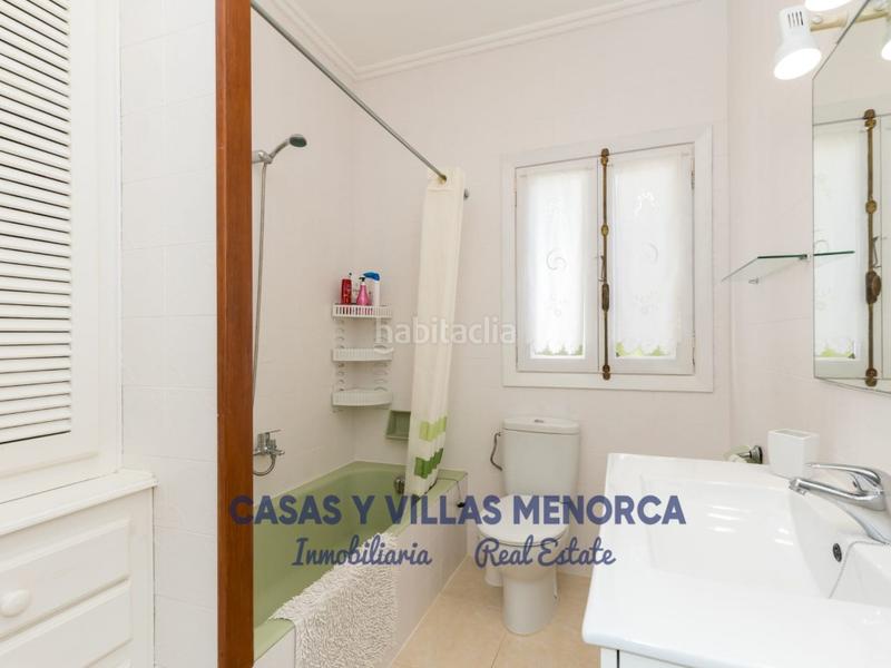 Foto 65ce9a4d-24d9-4ab1-8352-08d755fe1739. Xalet a Punta Grossa Es Mercadal