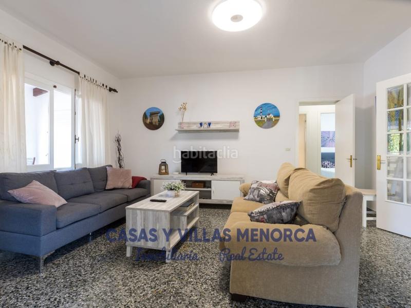 Foto 6888b3b6-7fe7-4971-8a51-00c37afb0be4. Xalet a Punta Grossa Es Mercadal