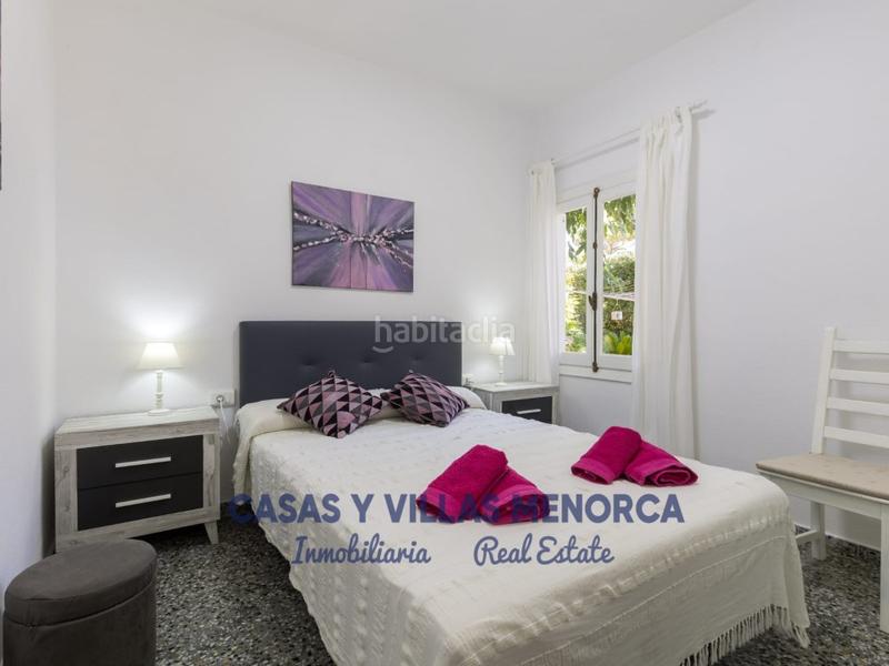 Foto 6d4357ea-2885-4419-b678-19be7b40b26b. Xalet a Punta Grossa Es Mercadal