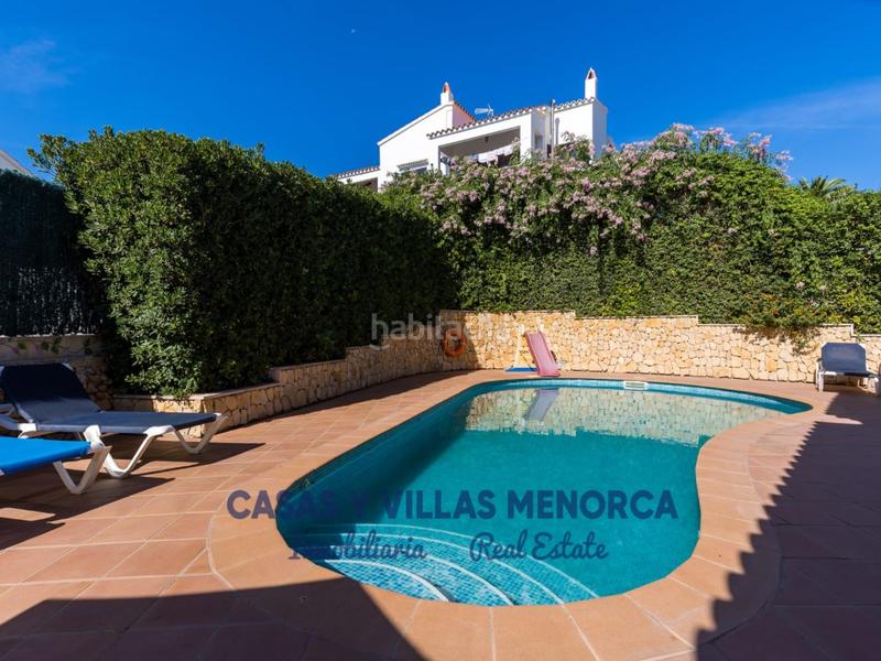 Foto 849e2a2f-f07a-47f3-8ae9-56a5c1fa41d2. Xalet a Punta Grossa Es Mercadal