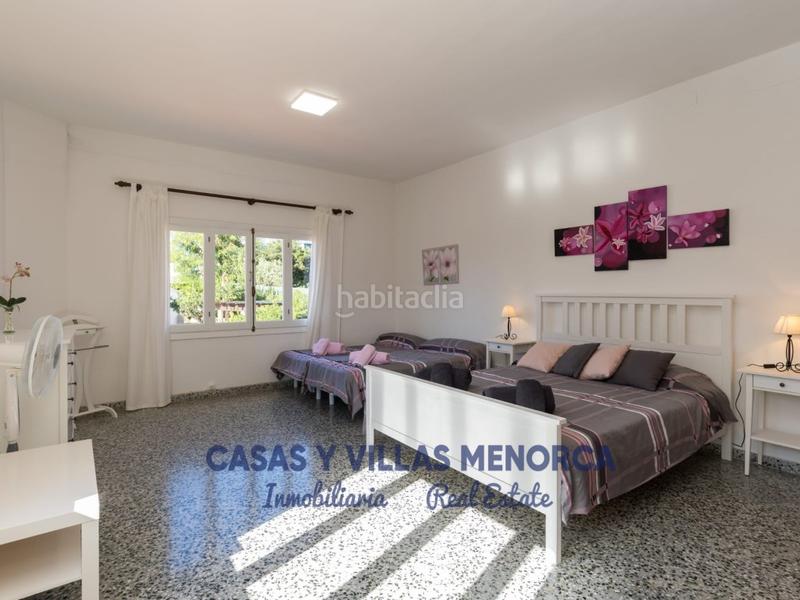 Foto a67da4db-9be5-4e66-b03a-68be2678d5fc. Xalet a Punta Grossa Es Mercadal