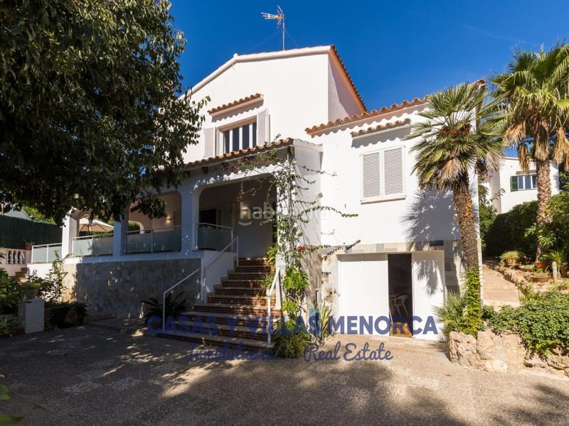 Foto ce5a3dbe-7eed-49d5-842c-a68253251a5c. Xalet a Punta Grossa Es Mercadal