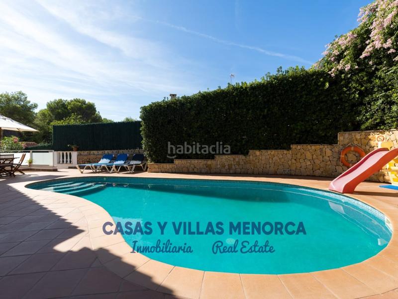 Foto ebcfd6f6-a49b-4a65-bd37-0087727cb6c6. Xalet a Punta Grossa Es Mercadal