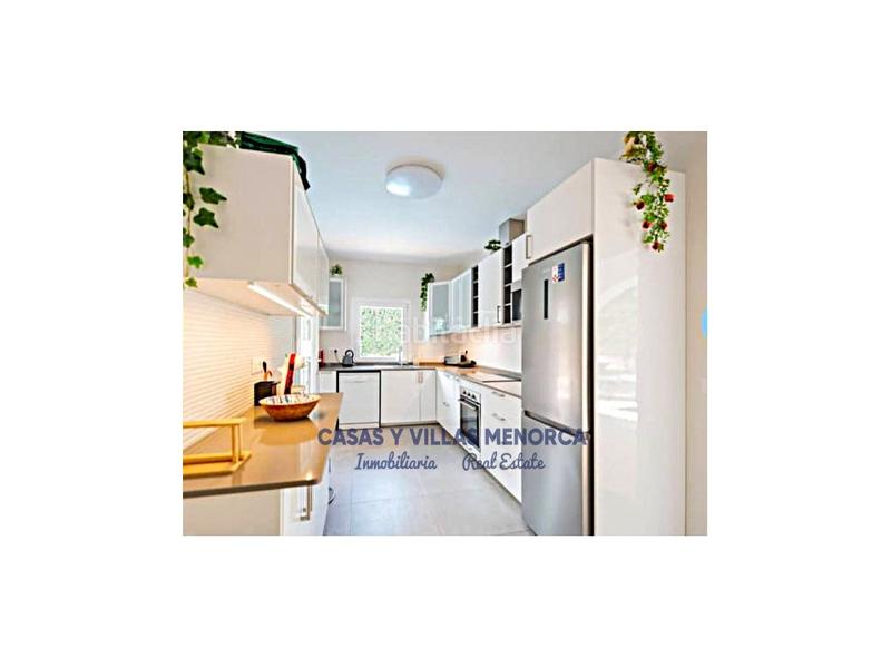 Foto fcb103d7-71c8-4e1a-a223-96048bd7f8c7. Xalet a Punta Grossa Es Mercadal