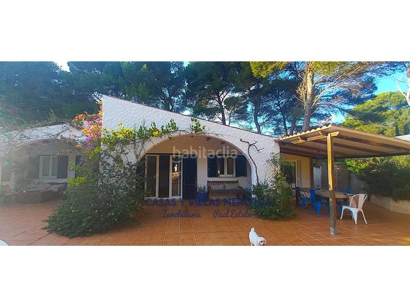 Foto 0f79192d-c3e4-42a7-bfc9-67d926efe480. Casa in Son Parc Es Mercadal
