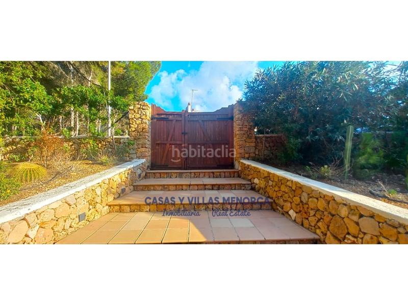 Foto 209b8eb0-a7aa-417a-a11c-6803ecf95883. Casa in Son Parc Es Mercadal