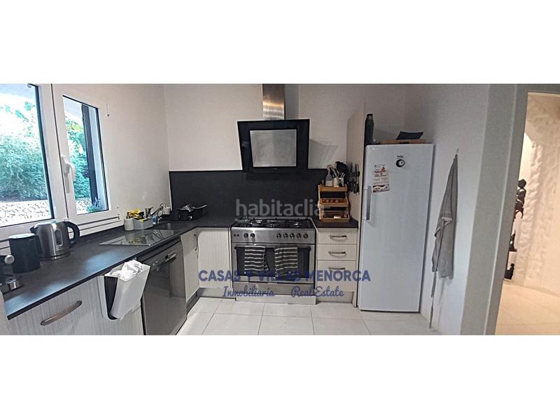 Foto 2d684040-1677-4dfb-a109-2b473cb35d87. Casa in Son Parc Es Mercadal