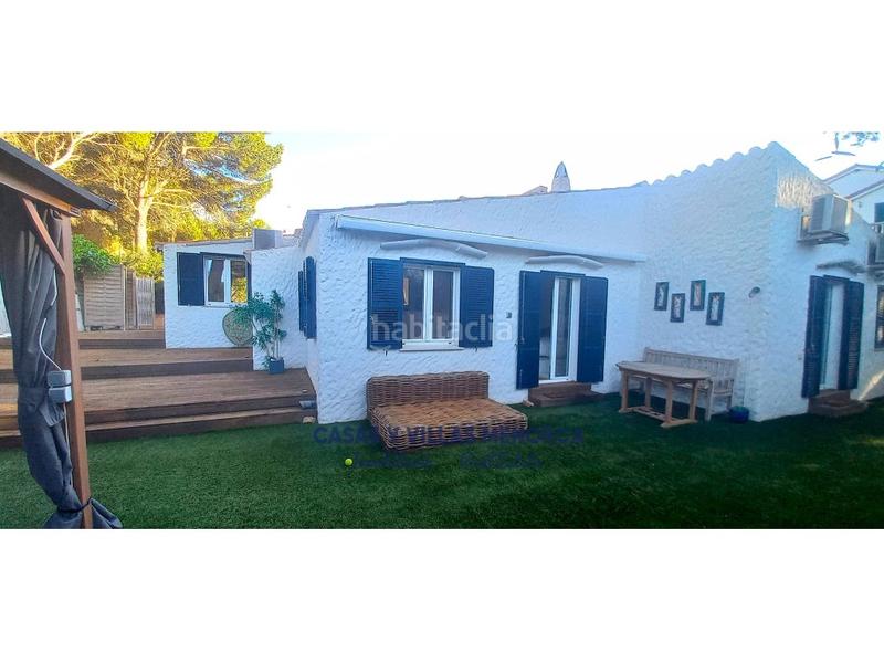 Foto 315355f4-e9ef-4e06-a45d-28d6dc0f904d. Casa in Son Parc Es Mercadal