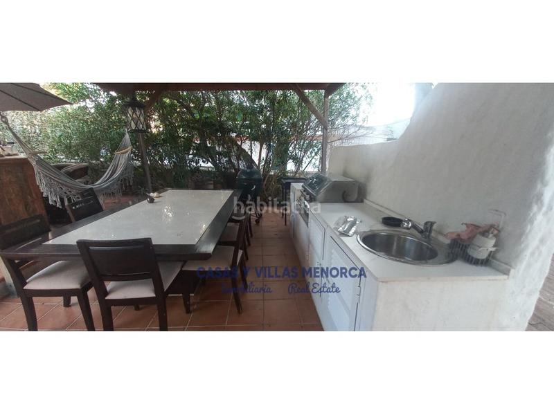 Foto 39793b44-c3a1-47f0-a778-917c2af5376d. Casa in Son Parc Es Mercadal