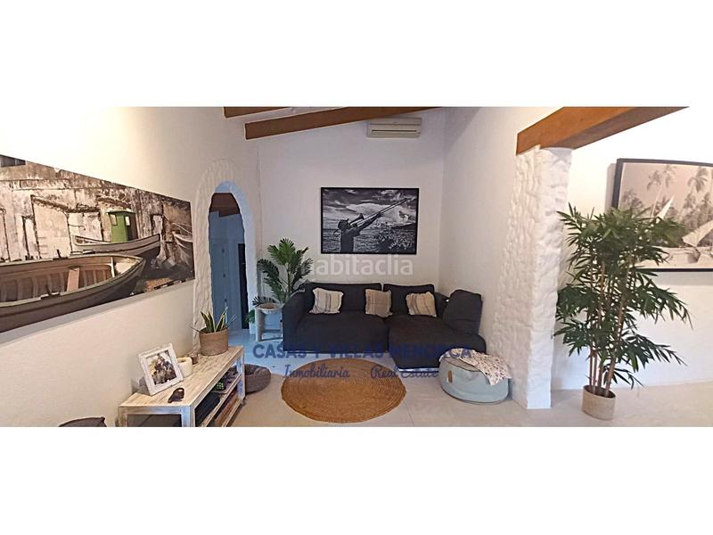 Foto 4324fdac-8c94-417d-81ea-b9da92a5d349. Casa in Son Parc Es Mercadal