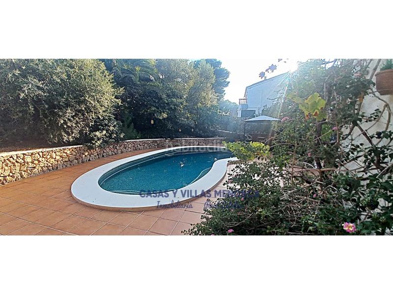 Foto 4a3b6c3a-965c-428e-aebd-c8e6dfde8f83. Casa in Son Parc Es Mercadal