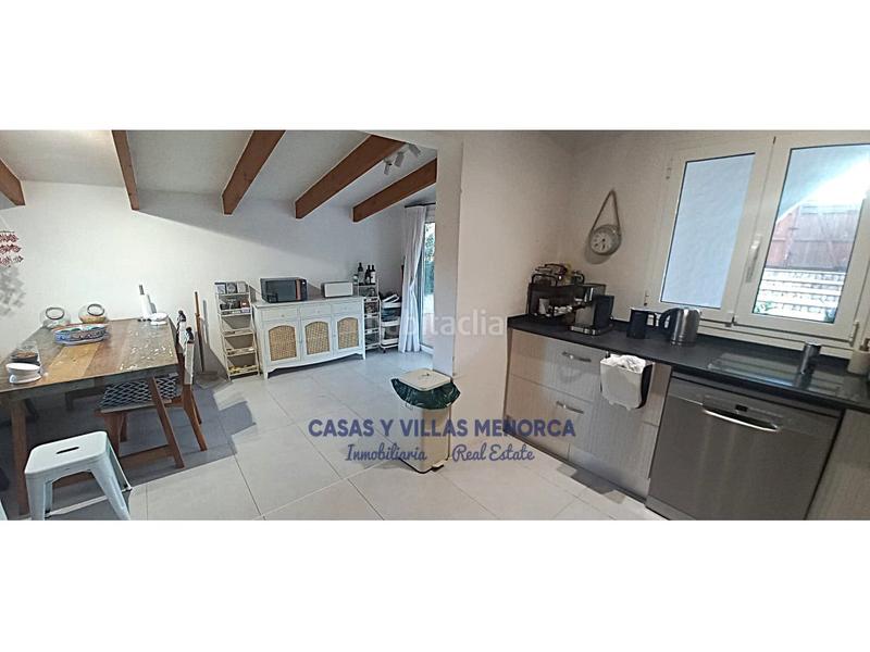 Foto 52bc2483-5f59-4803-b84b-eca1447fadf5. Casa in Son Parc Es Mercadal