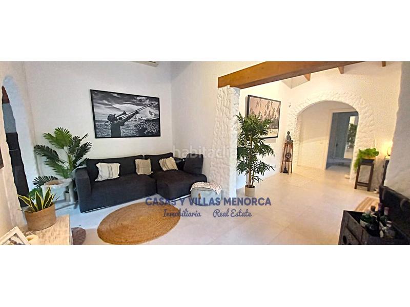 Foto 654db722-5f52-46c9-8913-5ac27dac8b84. Casa in Son Parc Es Mercadal