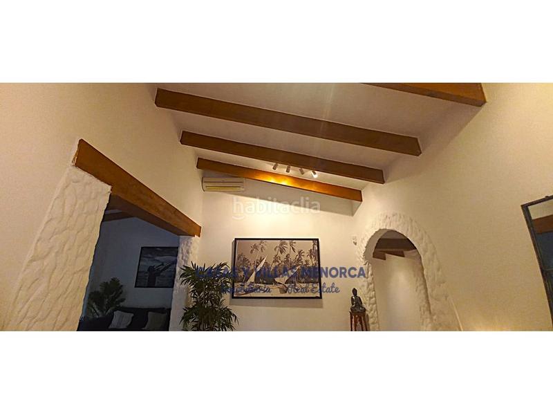 Foto 68f08585-0e2c-4331-bdd0-545c86aca08a. Casa in Son Parc Es Mercadal