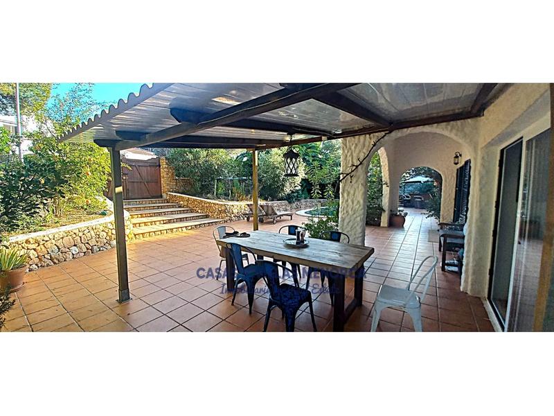 Foto 6a844b1d-8bee-4698-8402-c71ab7e02975. Casa in Son Parc Es Mercadal