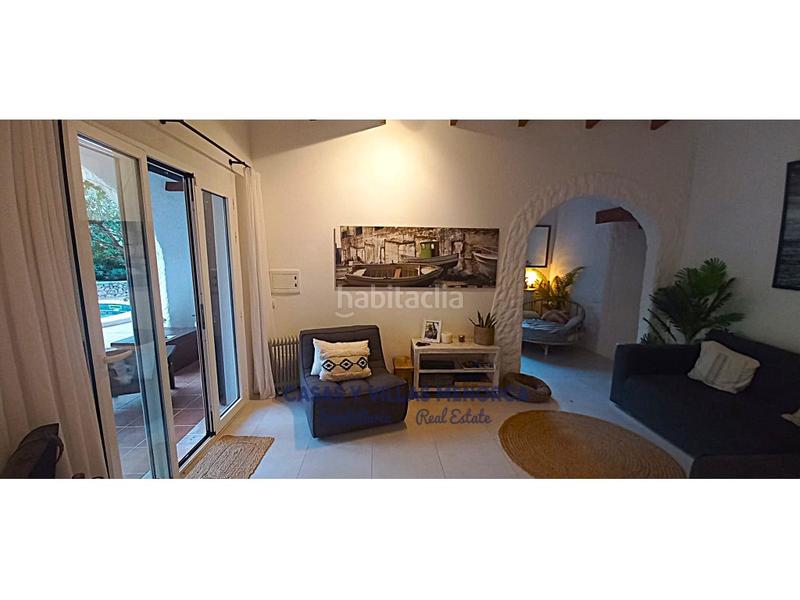 Foto 6fd375f9-fa18-49b3-bd26-13fb3bcd601f. Casa in Son Parc Es Mercadal