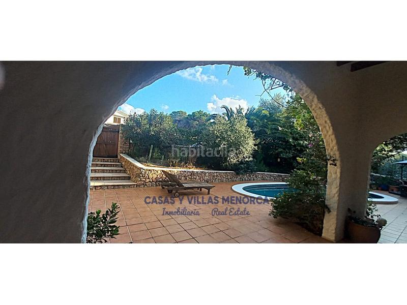 Foto 79bc7602-c128-4074-94de-6e677fa59027. Casa in Son Parc Es Mercadal