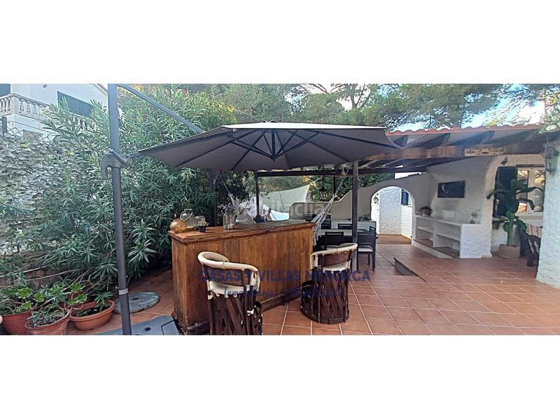 Foto 7b93a647-96f8-4ec7-8f6b-7e5477c08aac. Casa in Son Parc Es Mercadal