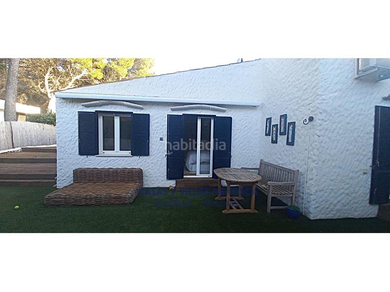 Foto 881e8f8b-bc87-4ea1-8e5e-c2a95d6112bb. Casa in Son Parc Es Mercadal