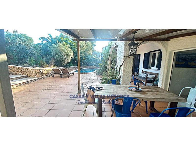 Foto 8a2345b4-4a6f-4d3c-975e-0f44c44fb81b. Casa in Son Parc Es Mercadal