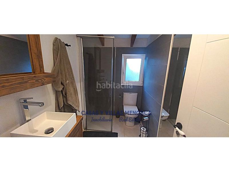 Foto 8da44c63-6d8f-4d48-b02f-6b5e4ee06c29. Casa in Son Parc Es Mercadal