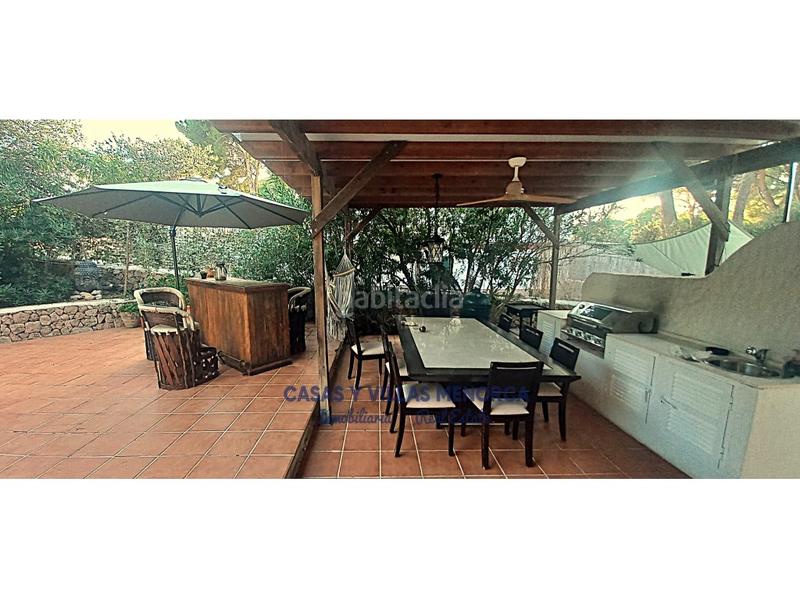 Foto 9bbd55fa-aa11-4895-8b78-e996f80c256a. Casa in Son Parc Es Mercadal