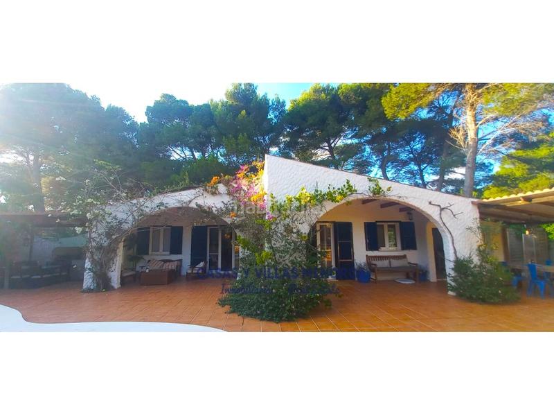 Foto a02e3406-4d45-4684-beb9-f3bd18bb9c99. Casa in Son Parc Es Mercadal