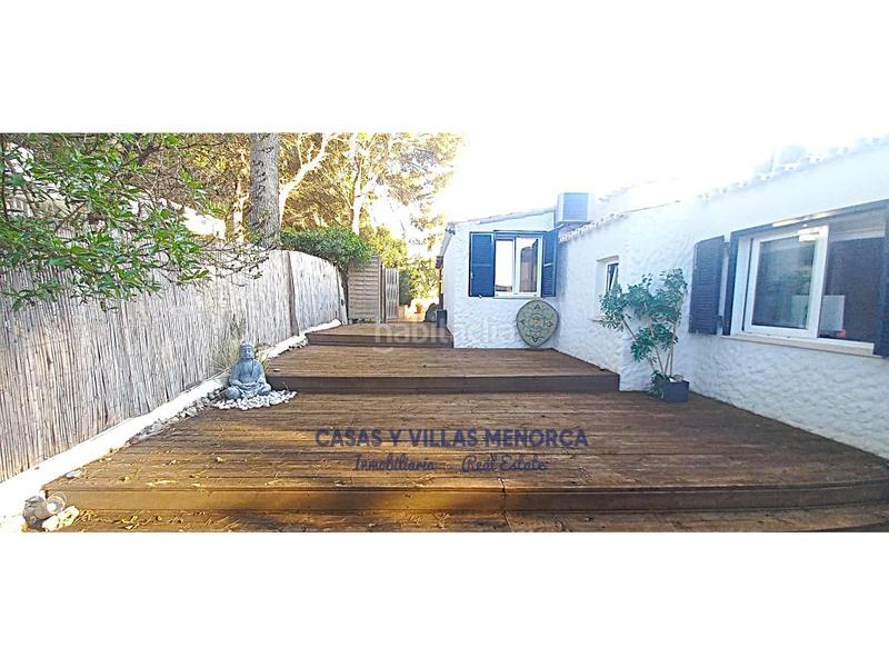 Foto a6475ec1-b559-4d71-b9c5-cb89fc43ca5c. Casa in Son Parc Es Mercadal